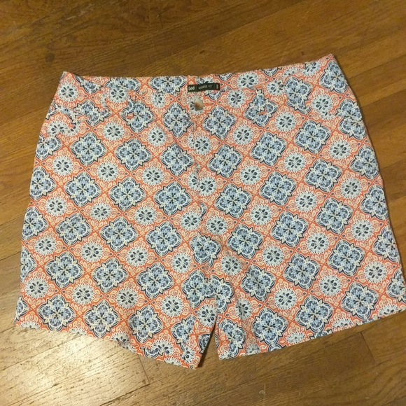 Lee | Shorts | Lee Midrise Fit 889 